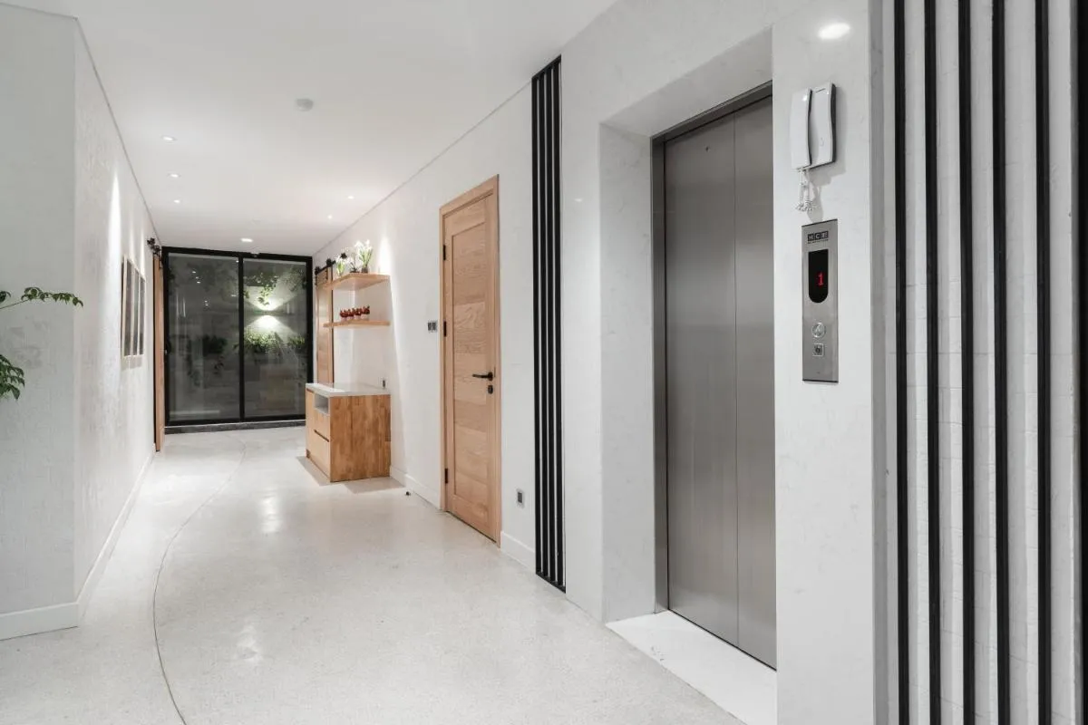 Image 6 of Bi Eco Suites Hanoi