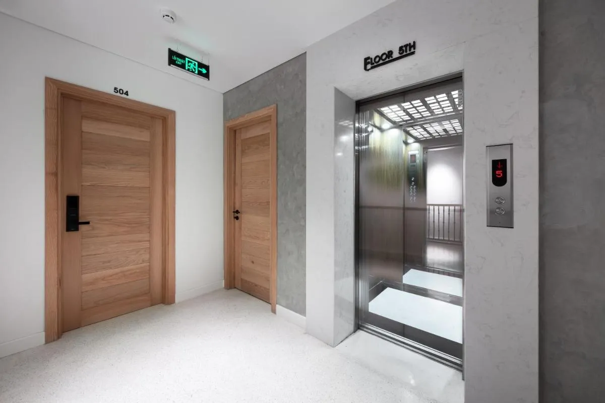 Image 5 of Bi Eco Suites Hanoi