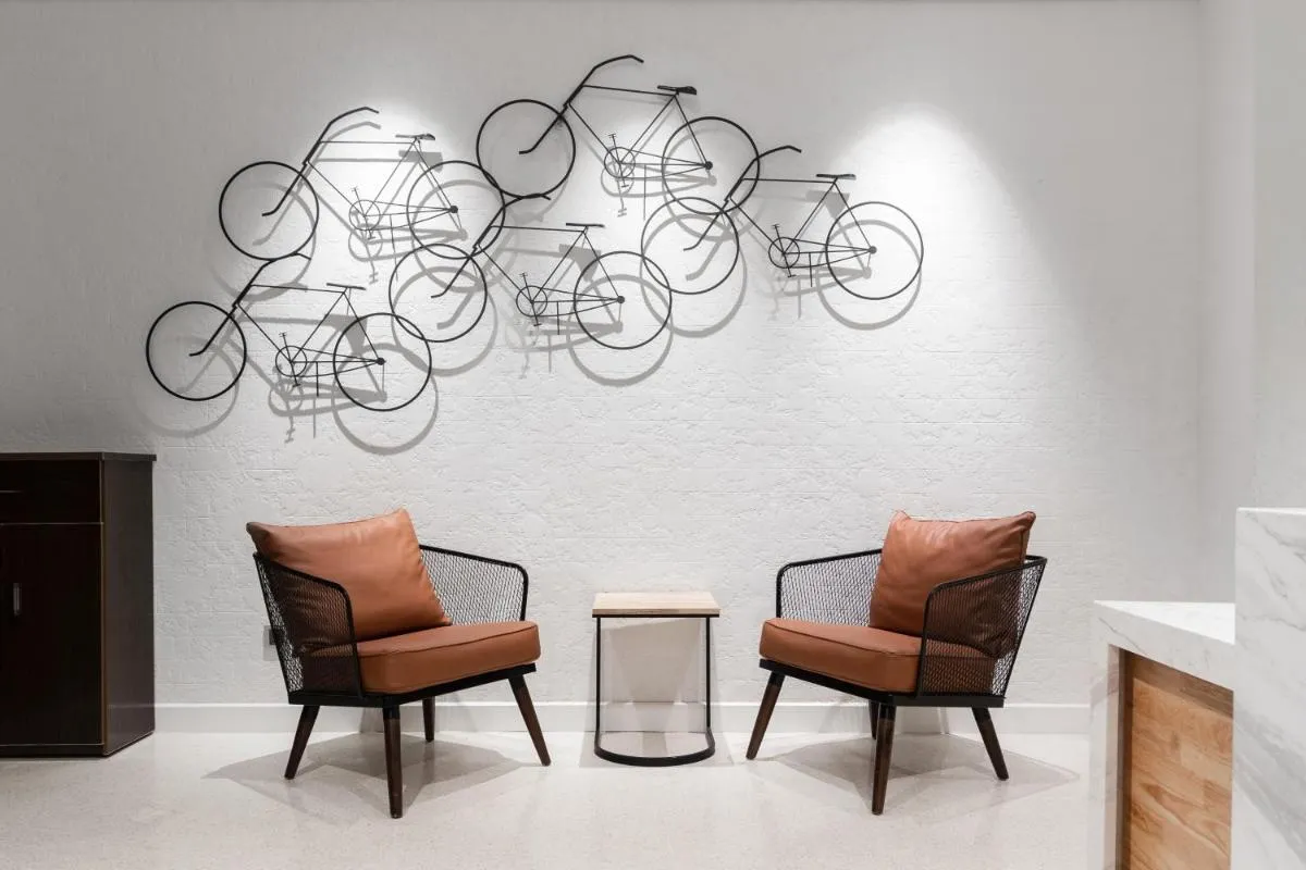 Image 4 of Bi Eco Suites Hanoi