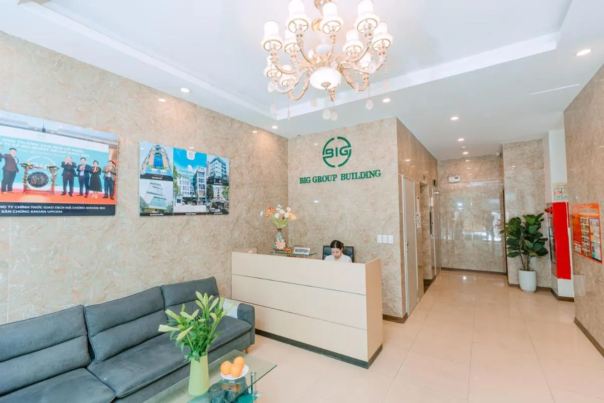 Image 5 of Big Hotel Ha Noi