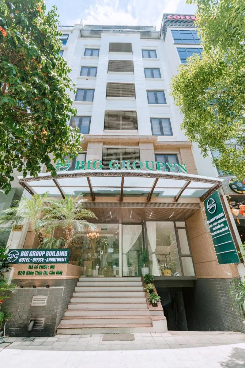 Image 3 of Big Hotel Ha Noi