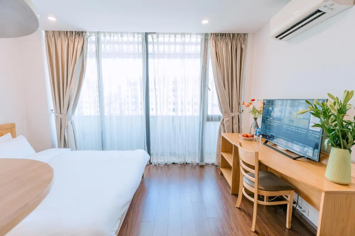 Image 6 of Big Hotel Ha Noi