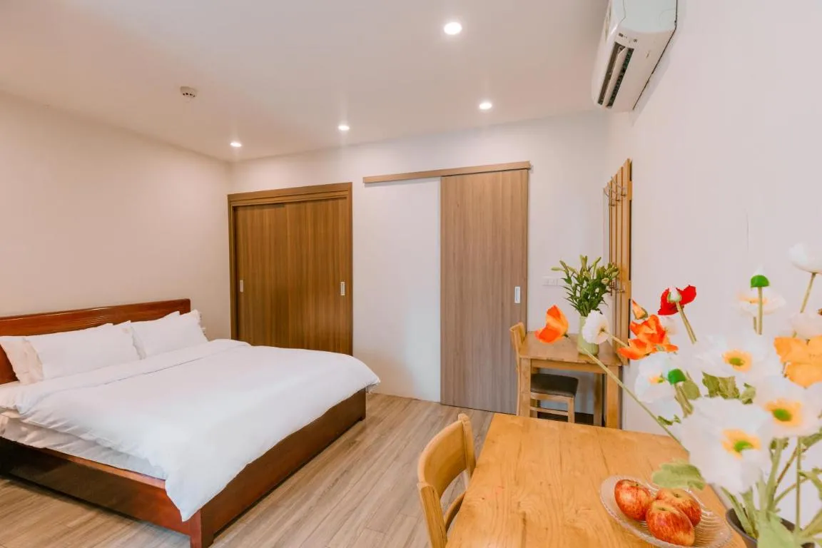 Image of Big Hotel Ha Noi