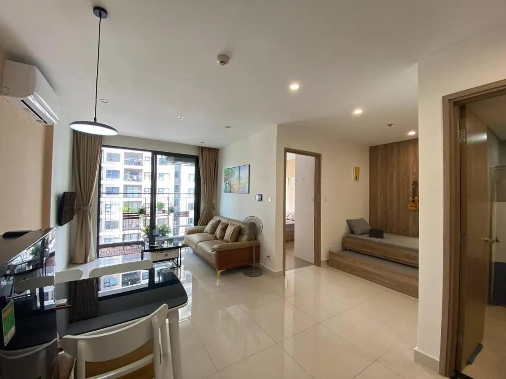 Image of Blue Ocean Homestay