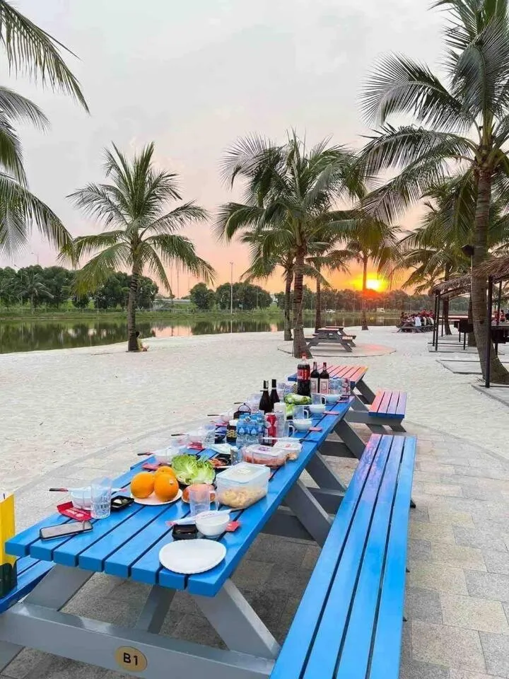 Image 5 of Blue Ocean Homestay