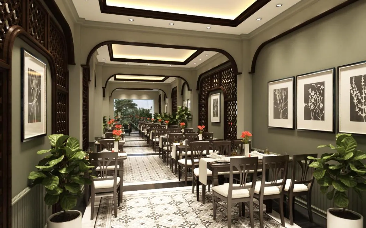 Image 3 of Bonne Nuit Hotel & Spa Hanoi