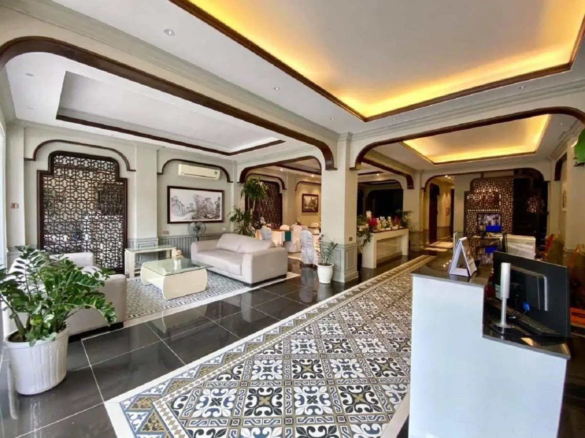 Image 4 of Bonne Nuit Hotel & Spa Hanoi