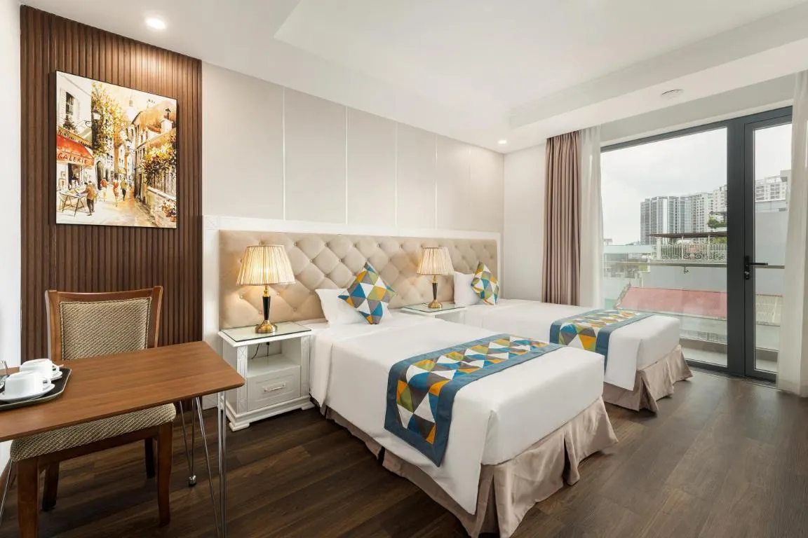 Image of Branda Apartment & Hotel