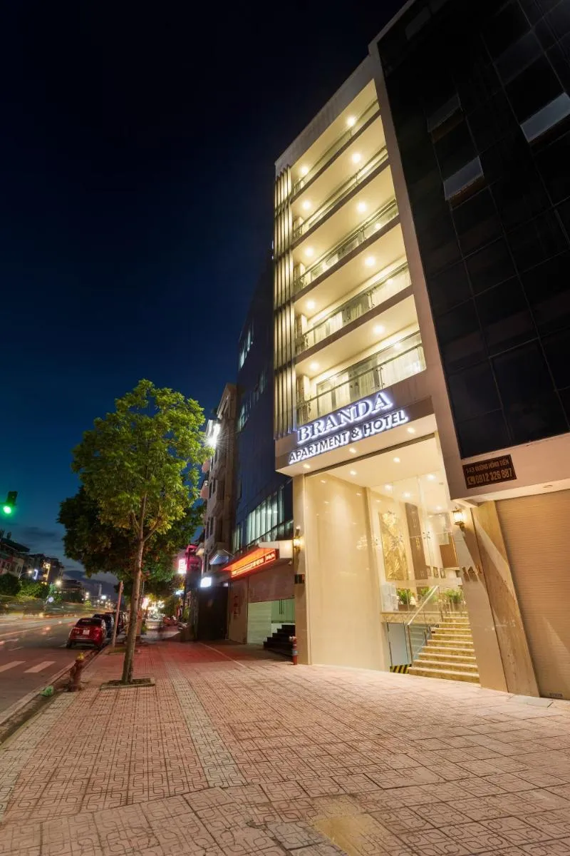 Image 5 of Branda Apartment & Hotel