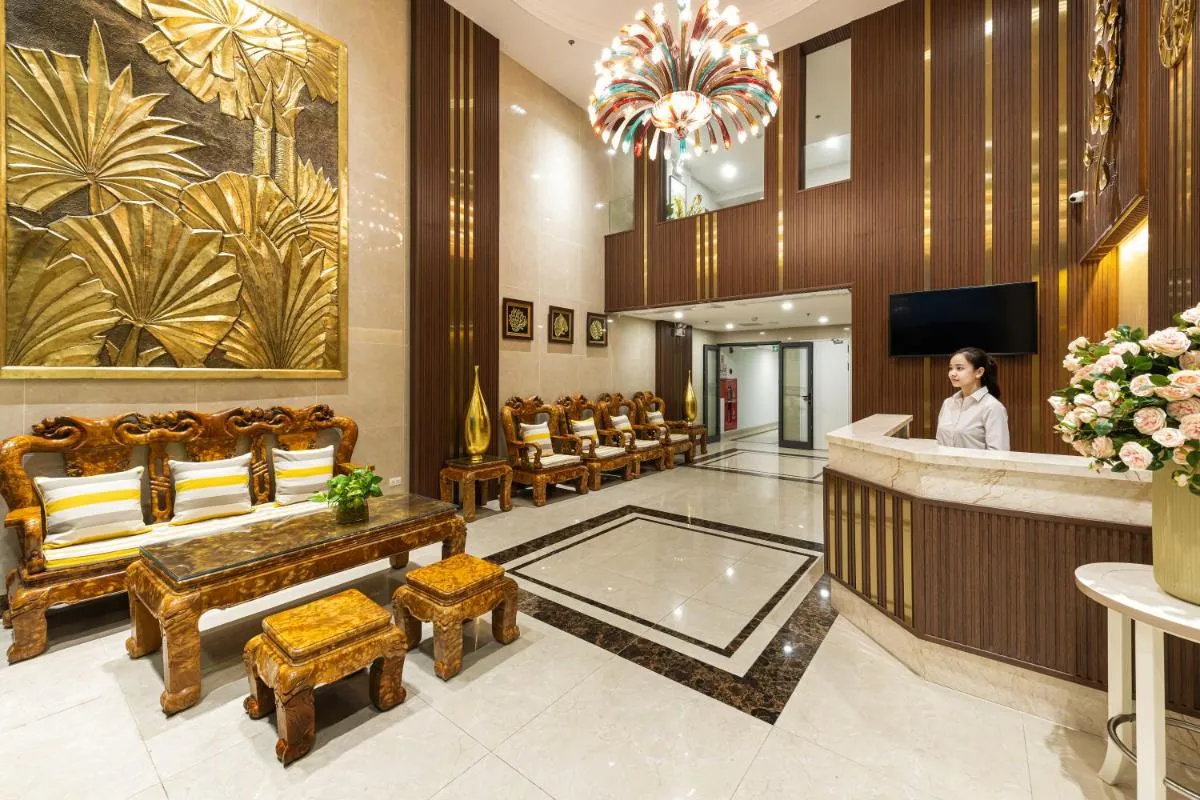 Image 4 of Branda Apartment & Hotel