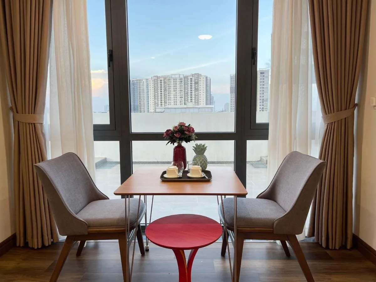 Image 3 of Branda Apartment & Hotel