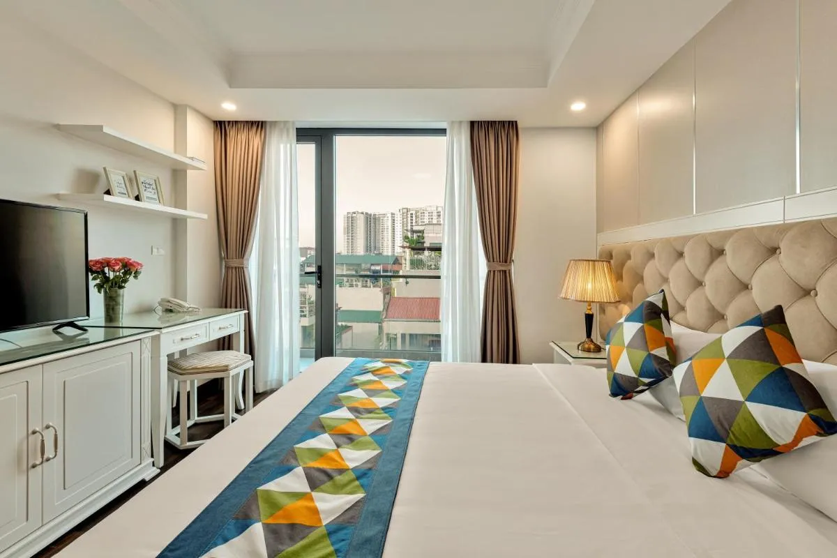 Image 1 of Branda Apartment & Hotel