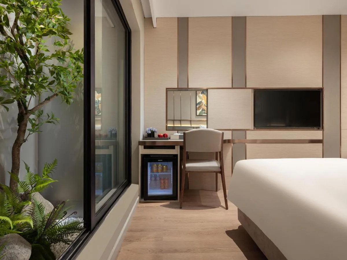 Image 1 of CLASSYC Hotel