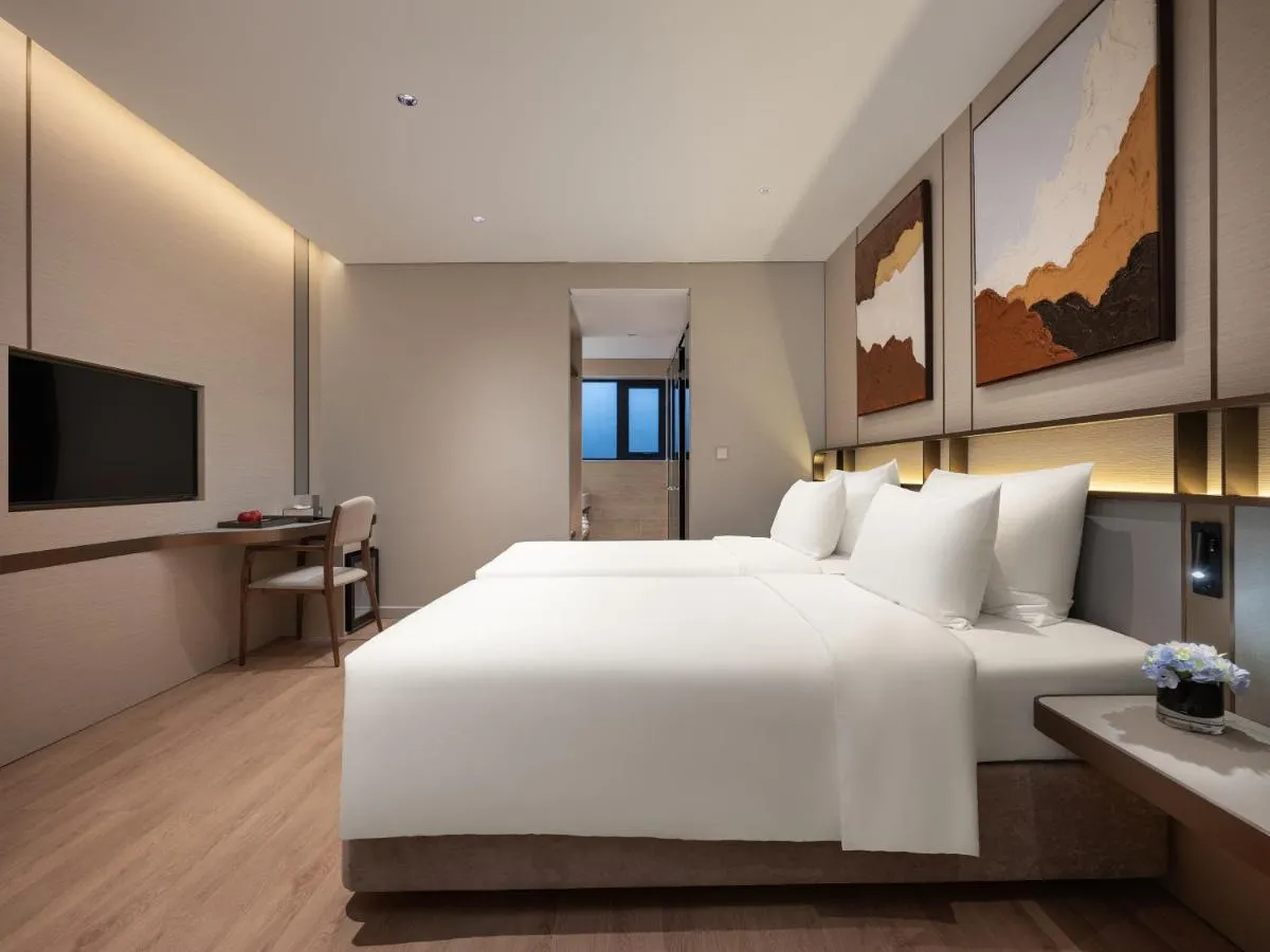 Image 4 of CLASSYC Hotel