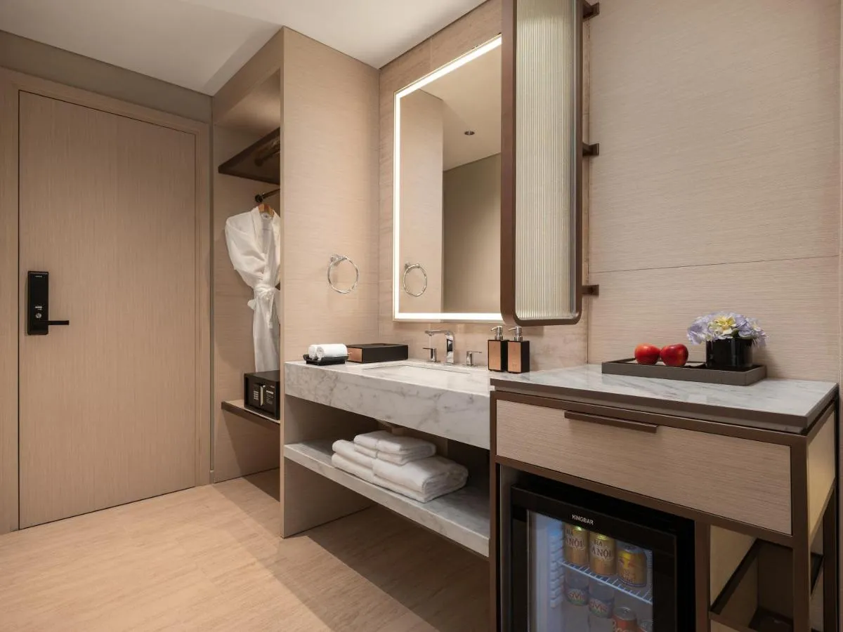 Image 2 of CLASSYC Hotel