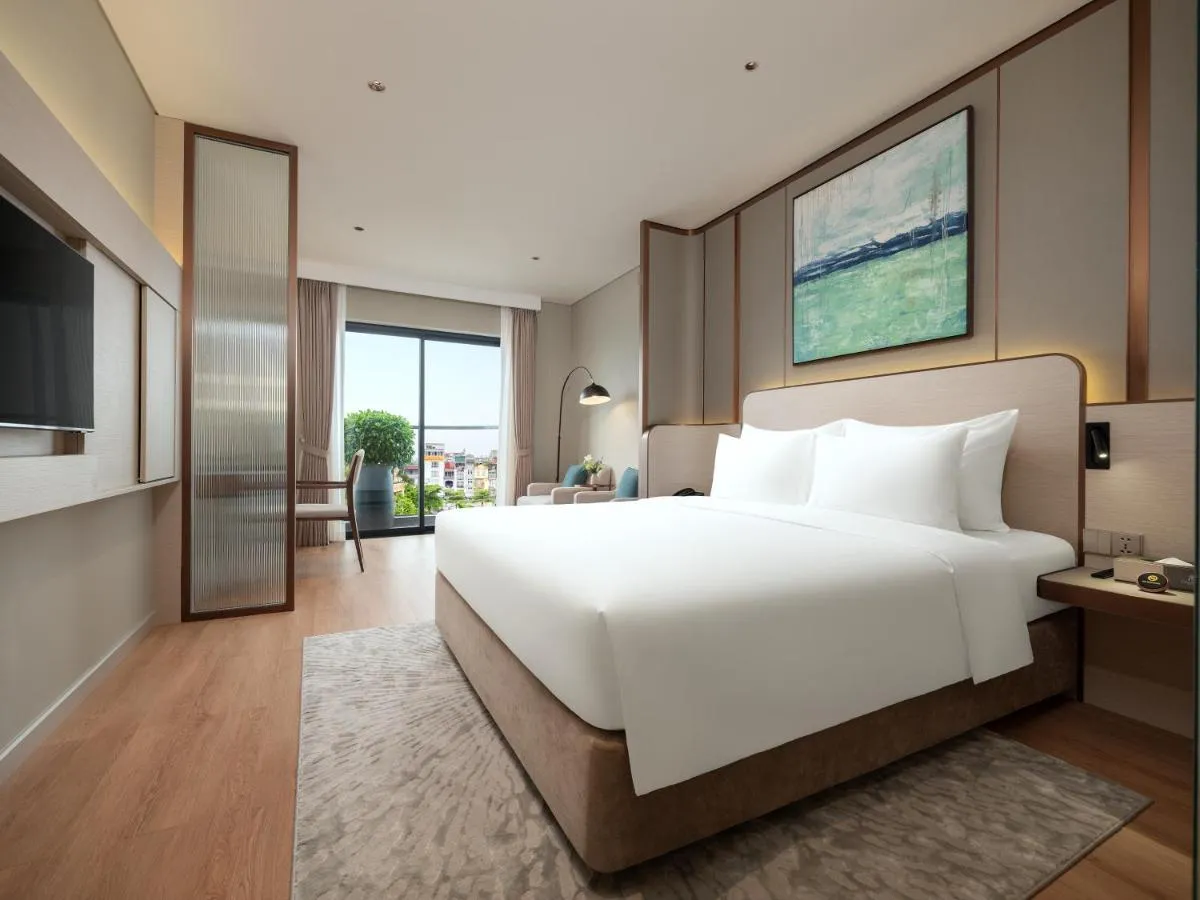 Image 6 of CLASSYC Hotel
