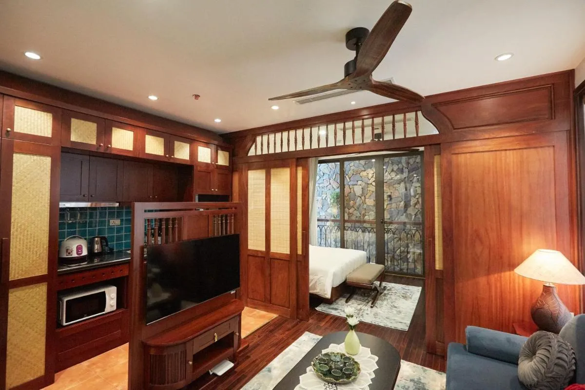 Image 1 of Camellia Residence Hanoi