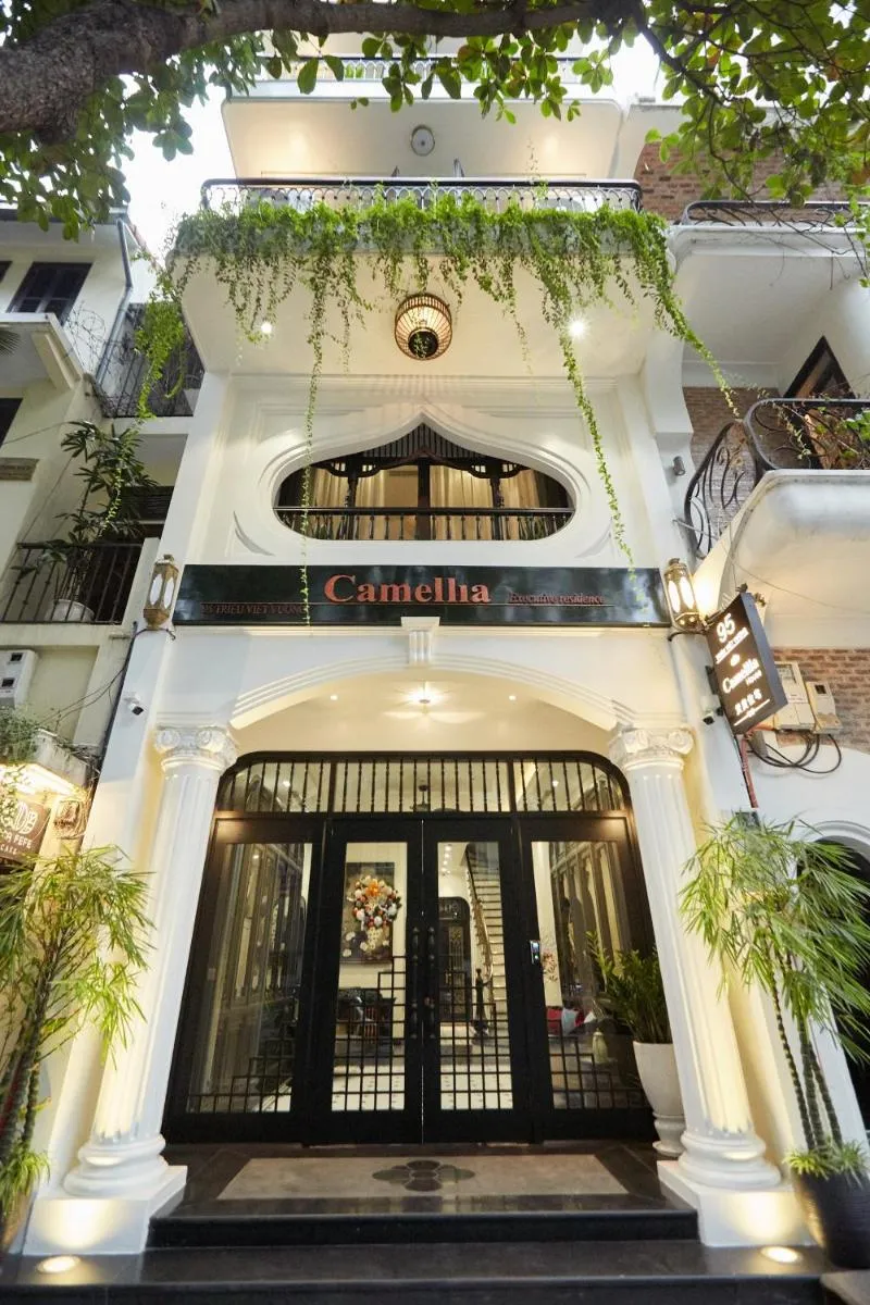 Image 6 of Camellia Residence Hanoi