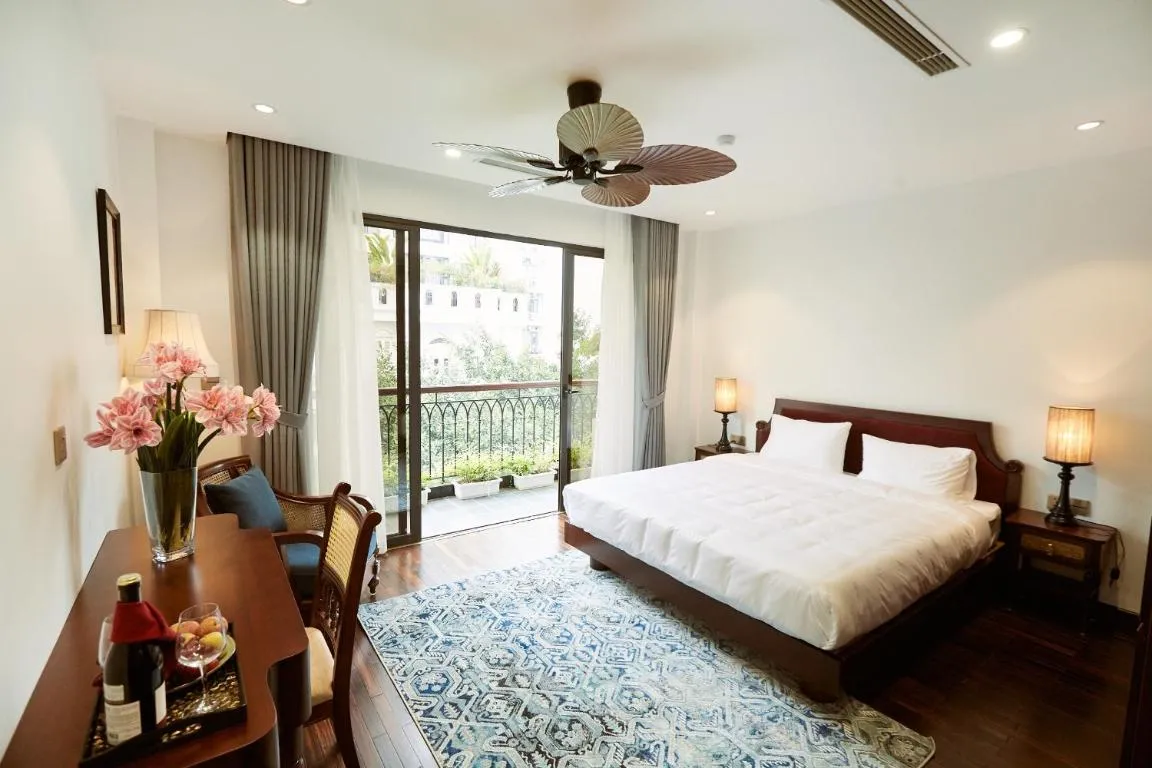 Image of Camellia Residence Hanoi
