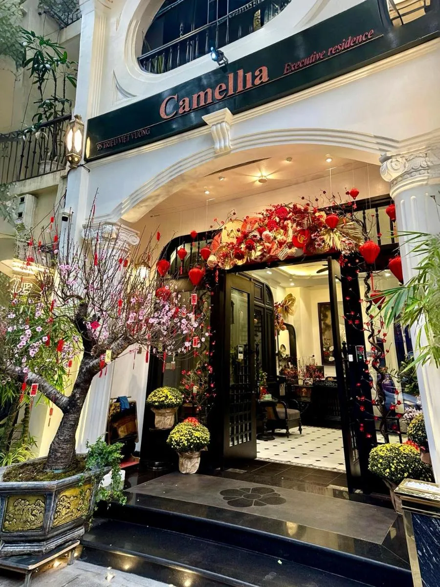 Image 3 of Camellia Residence Hanoi