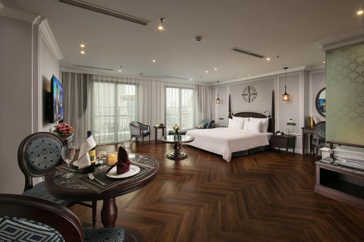 Image 1 of Canary Hotel