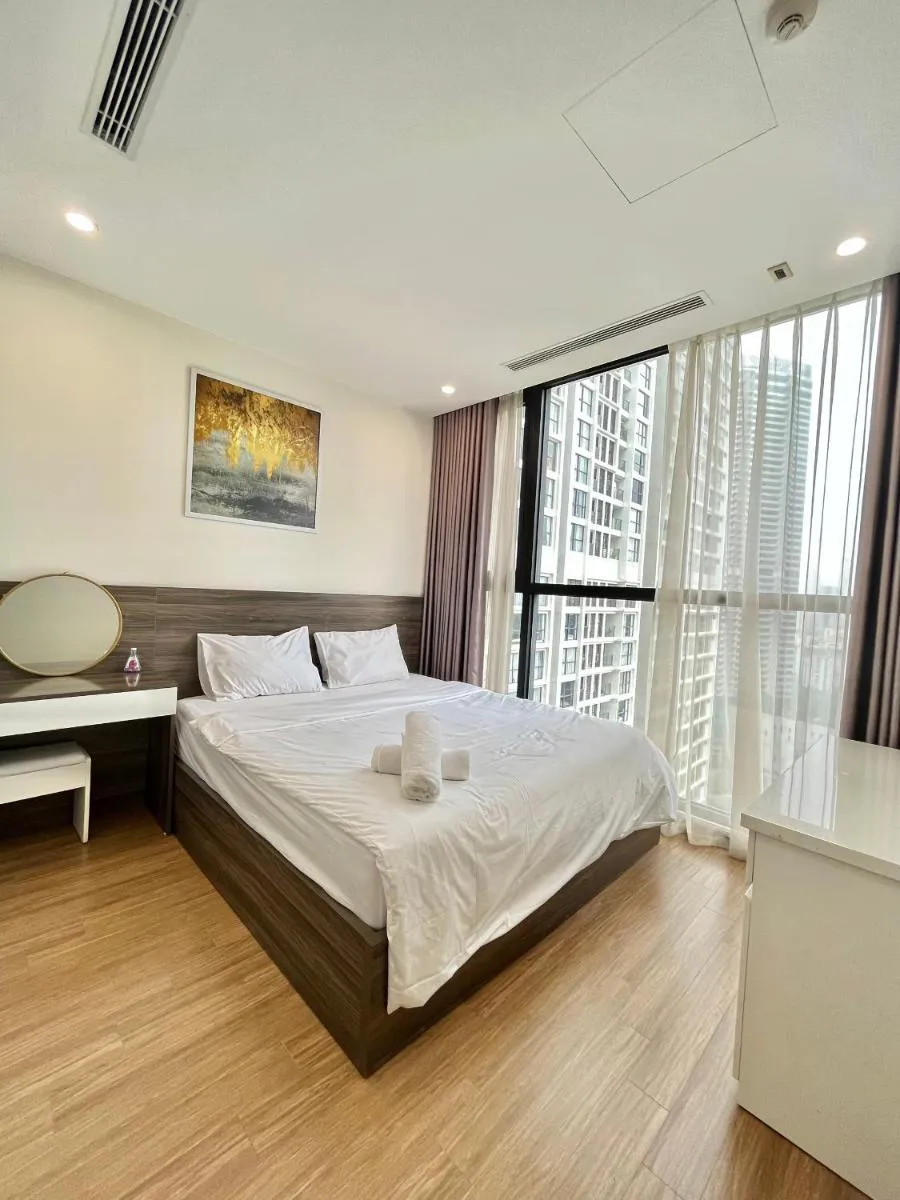 Image 2 of Căn hộ 2PN – Vinhomes Skylake – Luxury/Friendly