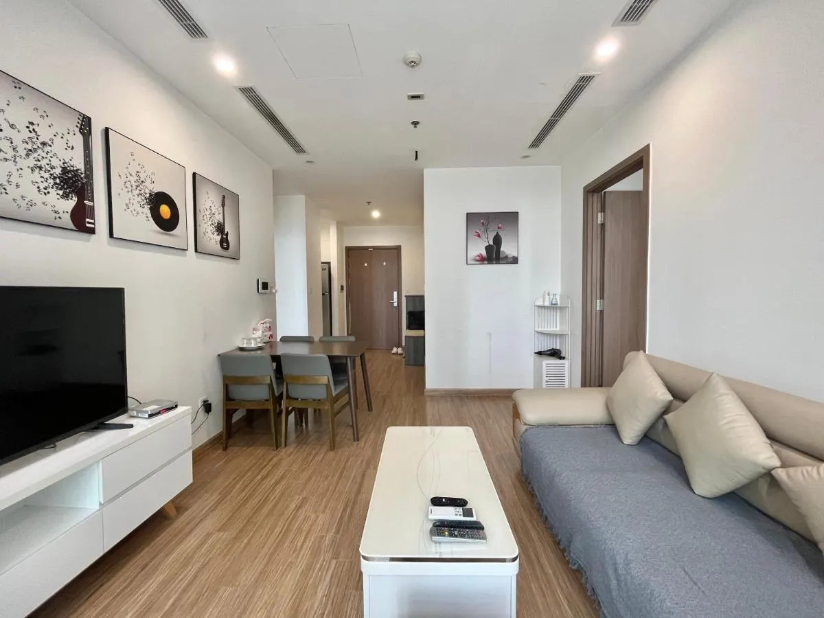 Image 1 of Căn hộ 2PN – Vinhomes Skylake – Luxury/Friendly
