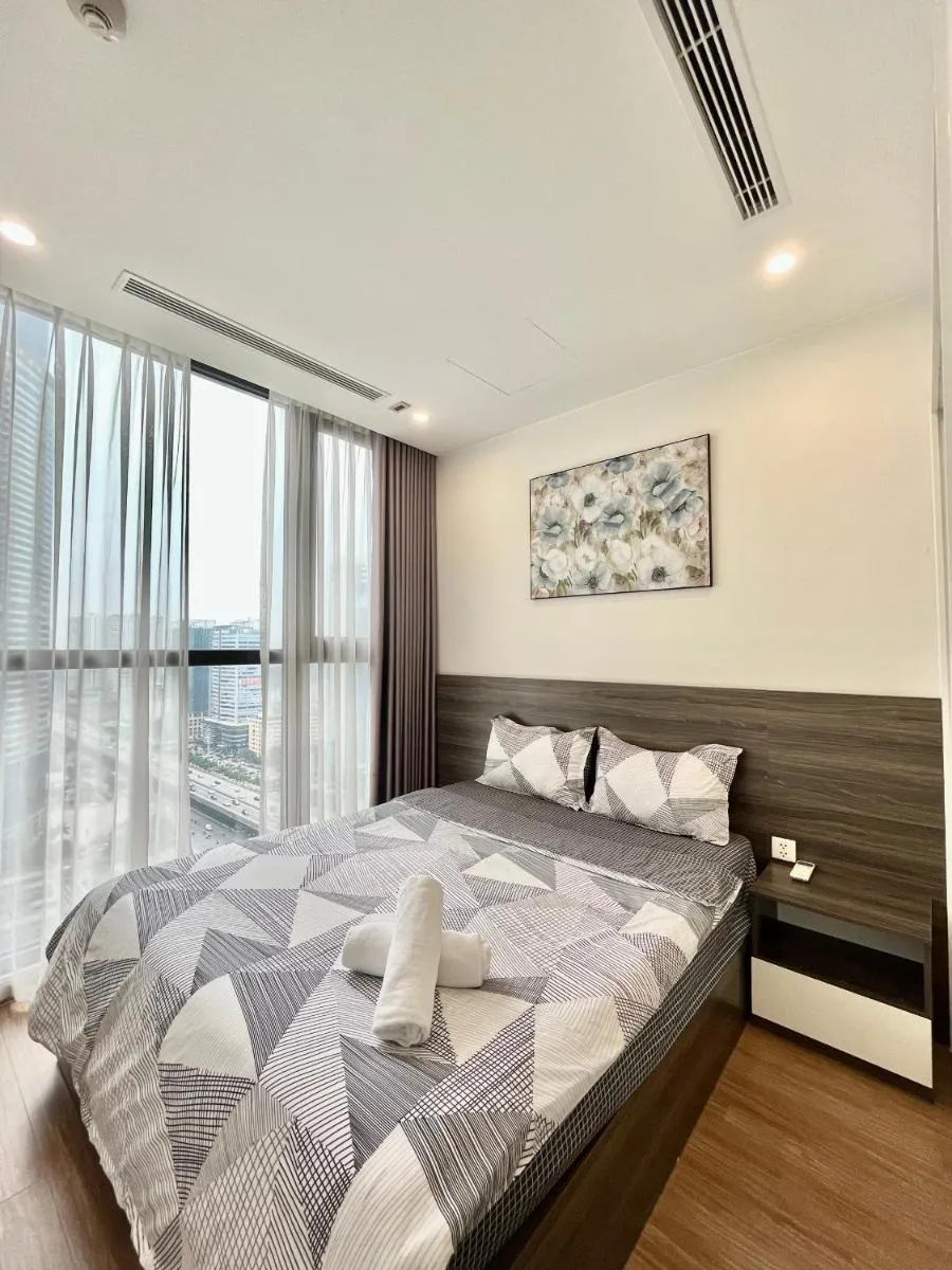 Image 3 of Căn hộ 2PN – Vinhomes Skylake – Luxury/Friendly