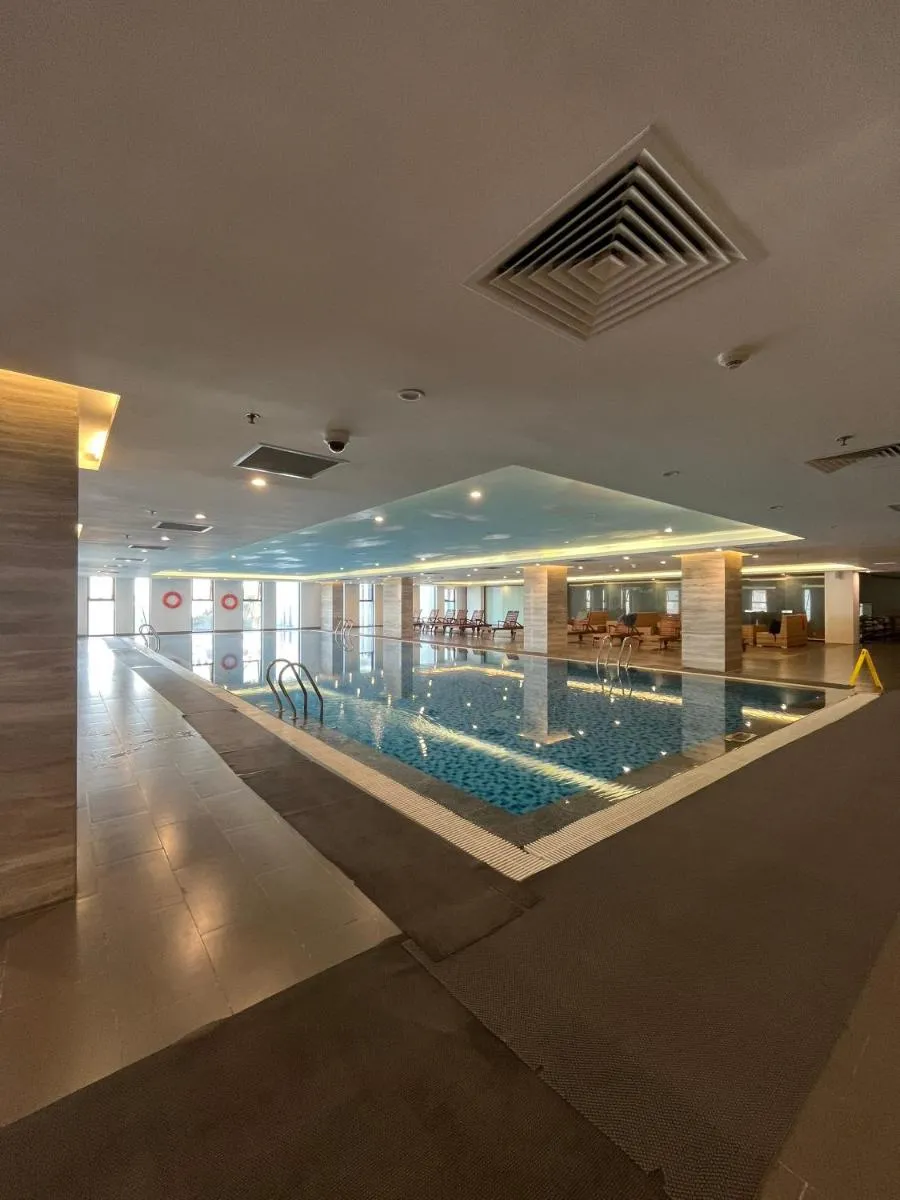 Image 5 of Căn hộ 2PN – Vinhomes Skylake – Luxury/Friendly