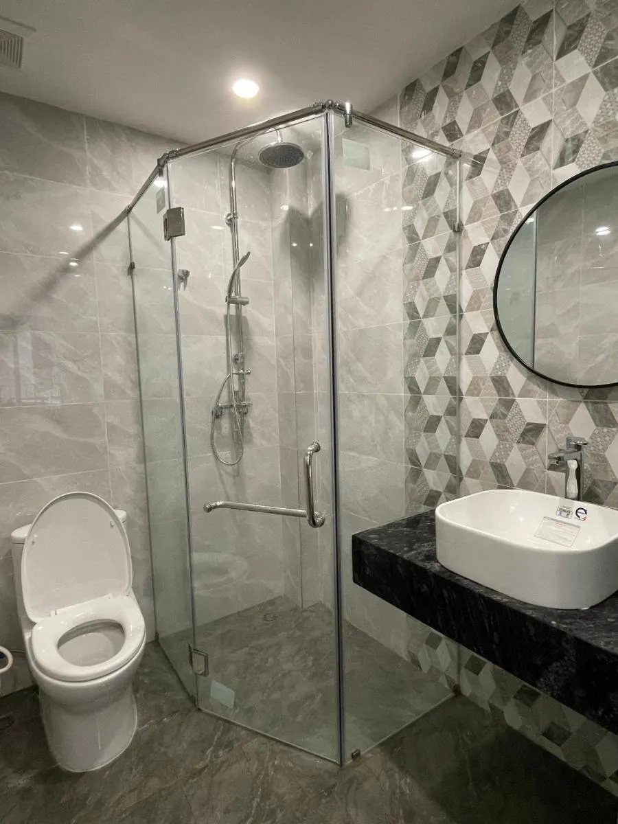 Image 3 of Căn hộ 2 Phòng Ngủ 1 Khách 2 Vệ Sinh Tại Tây Hồ