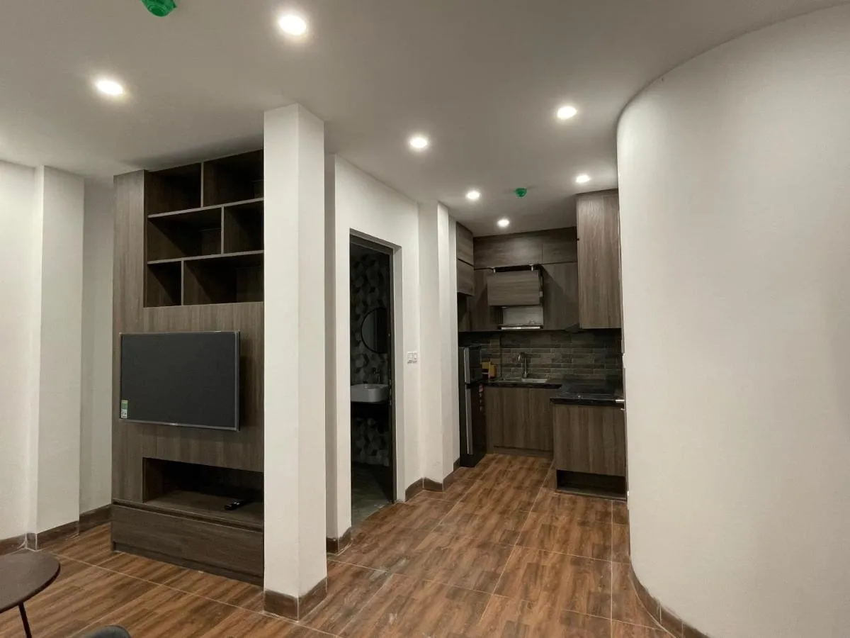 Image 2 of Căn hộ 2 Phòng Ngủ 1 Khách 2 Vệ Sinh Tại Tây Hồ