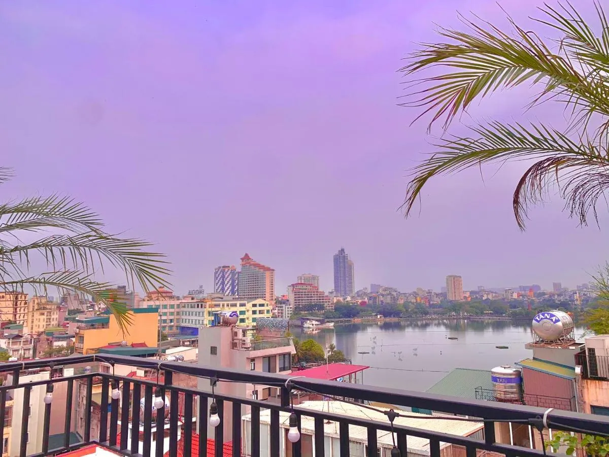 Image 5 of Căn hộ 2 Phòng Ngủ 1 Khách 2 Vệ Sinh Tại Tây Hồ