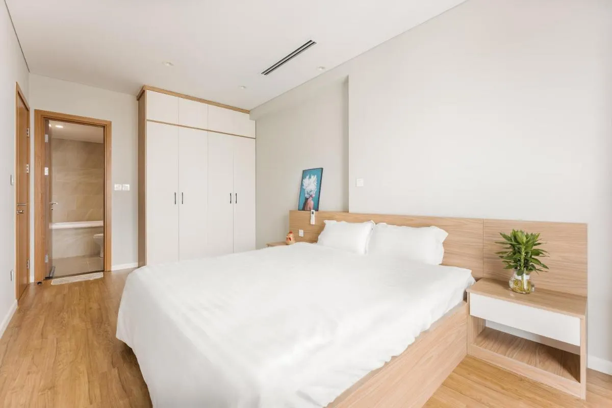 Image 1 of Căn hộ Le Capitole Apartment 27 Thái Thịnh, Đống Đa
