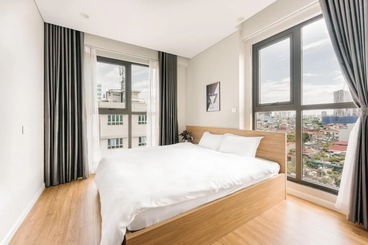 Image 4 of Căn hộ Le Capitole Apartment 27 Thái Thịnh, Đống Đa