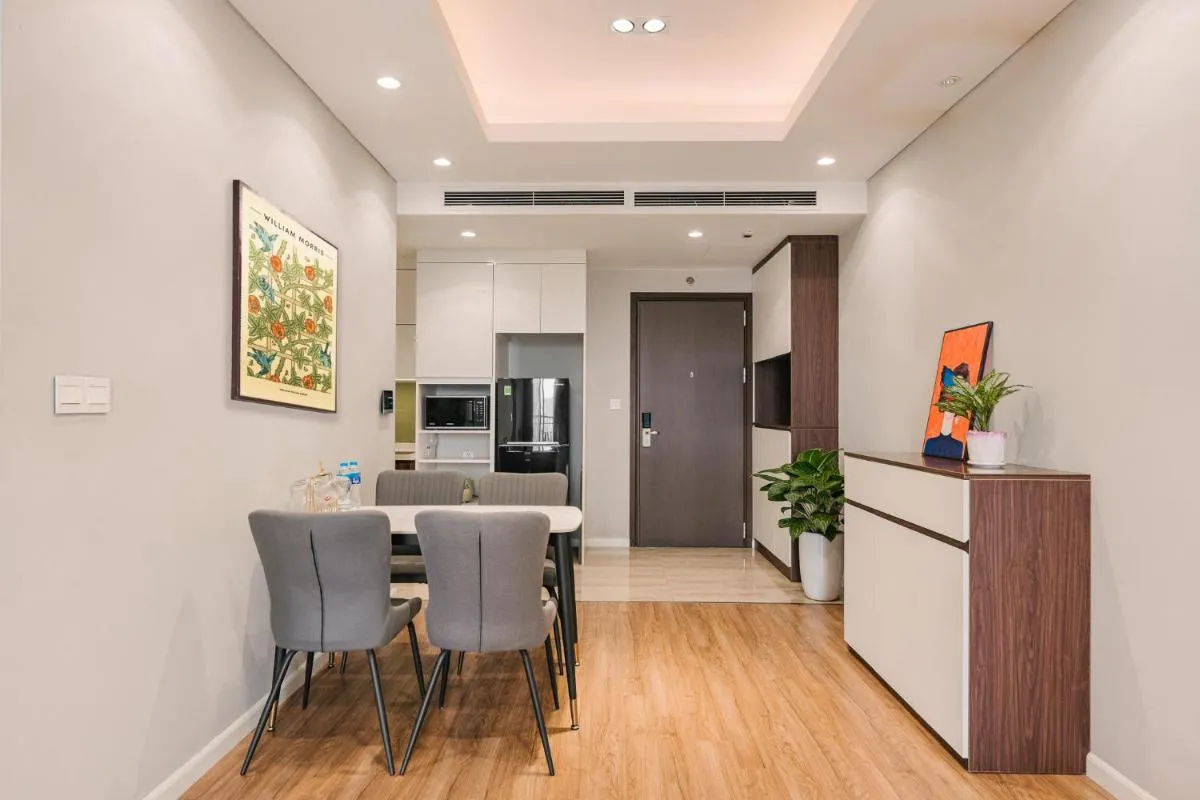 Image 6 of Căn hộ Le Capitole Apartment 27 Thái Thịnh, Đống Đa