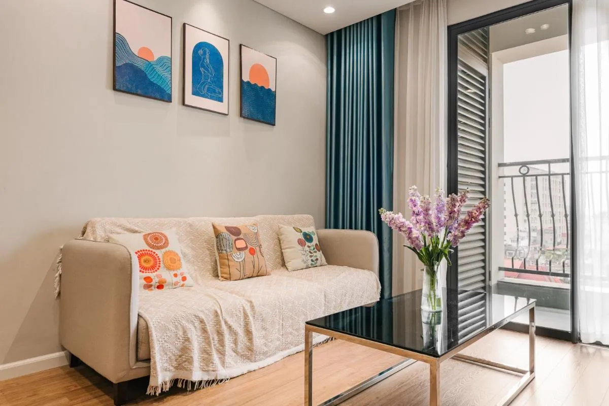 Image 5 of Căn hộ Le Capitole Apartment 27 Thái Thịnh, Đống Đa