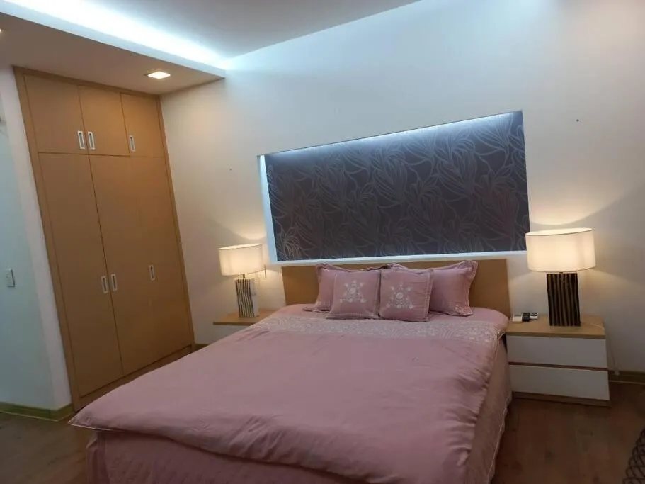 Image 6 of Căn hộ ấm cúng tại Ba Đình
