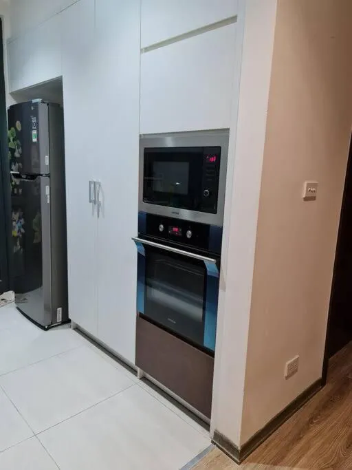 Image 3 of Căn hộ cao cấp tầng cao đối diện Aeon Mall 2PN/2PT