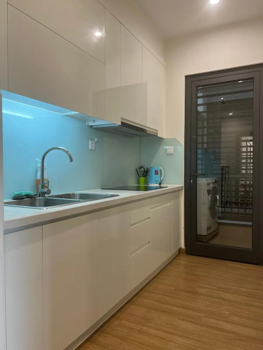 Image 3 of Căn hộ dịch vụ Vinhomes Skylake