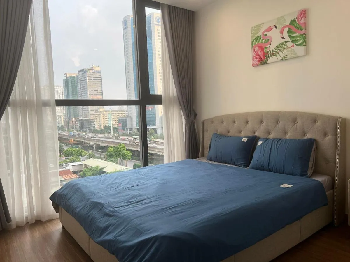 Image 1 of Căn hộ dịch vụ Vinhomes Skylake