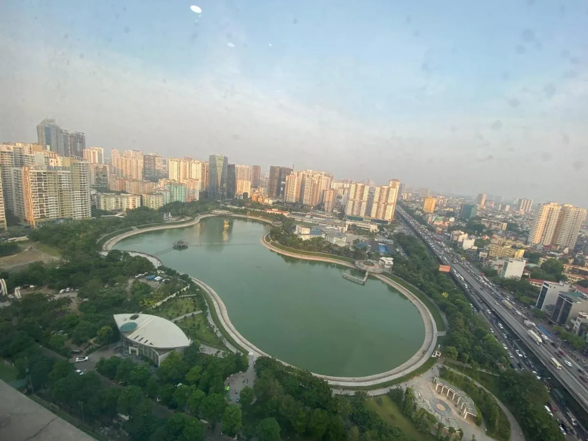 Image 6 of Căn hộ dịch vụ theo giờ Dcapitale
