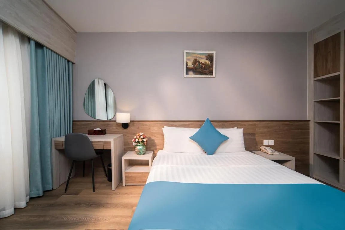 Image of Capital Garden Hotel