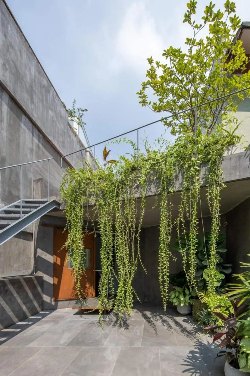 Image 5 of Casa Amarilla Boutique Apartment