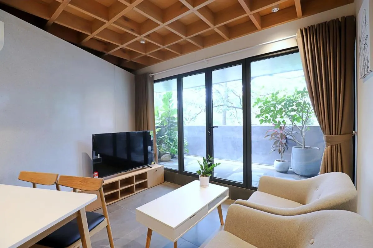 Image 4 of Casa Amarilla Boutique Apartment