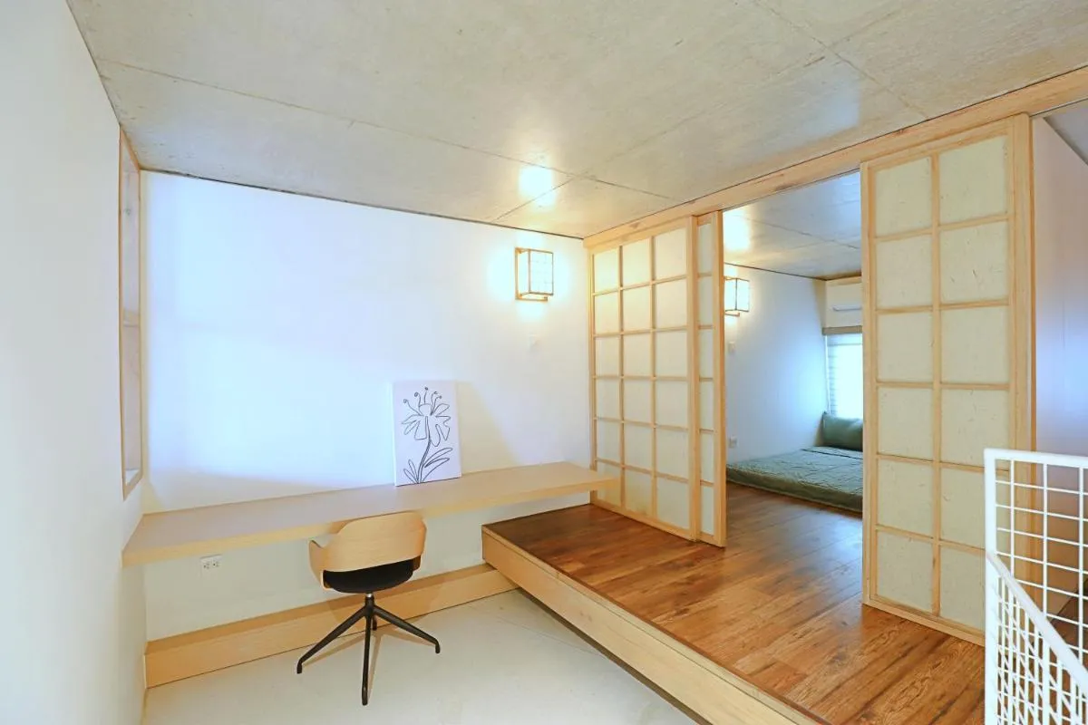 Image 6 of Casa Amarilla Boutique Apartment