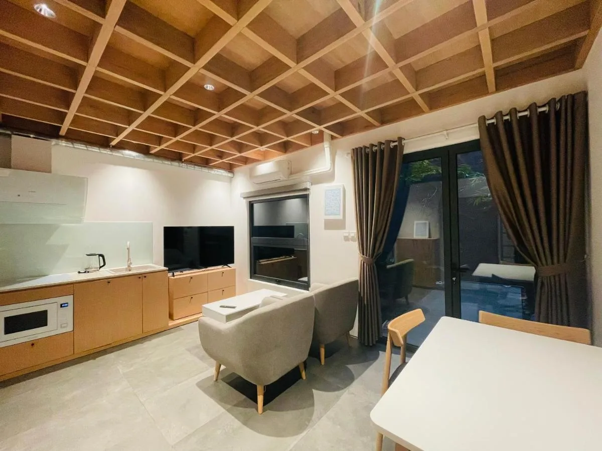 Image 2 of Casa Amarilla Boutique Apartment