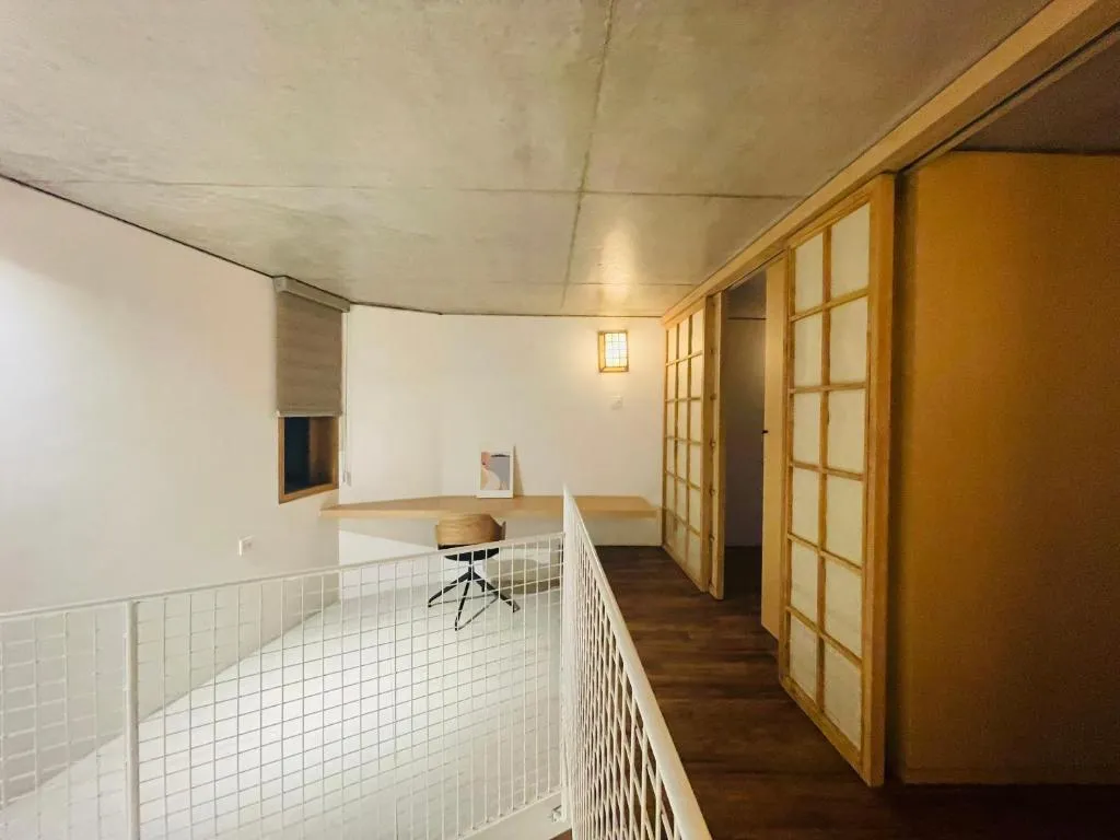Image of Casa Amarilla Boutique Apartment