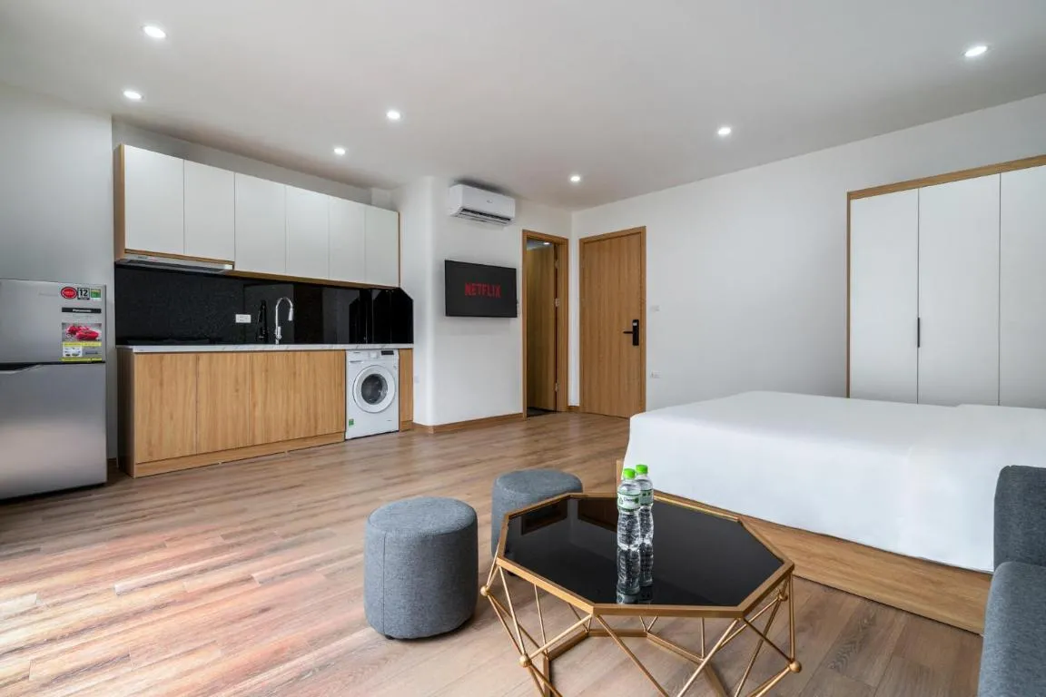 Image of Casa Feliz Serviced Apartment