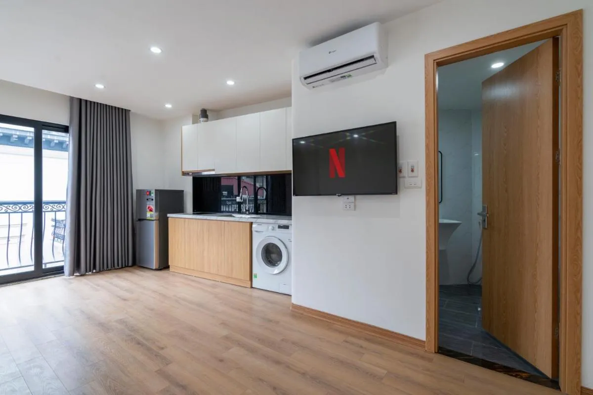 Image 2 of Casa Feliz Serviced Apartment