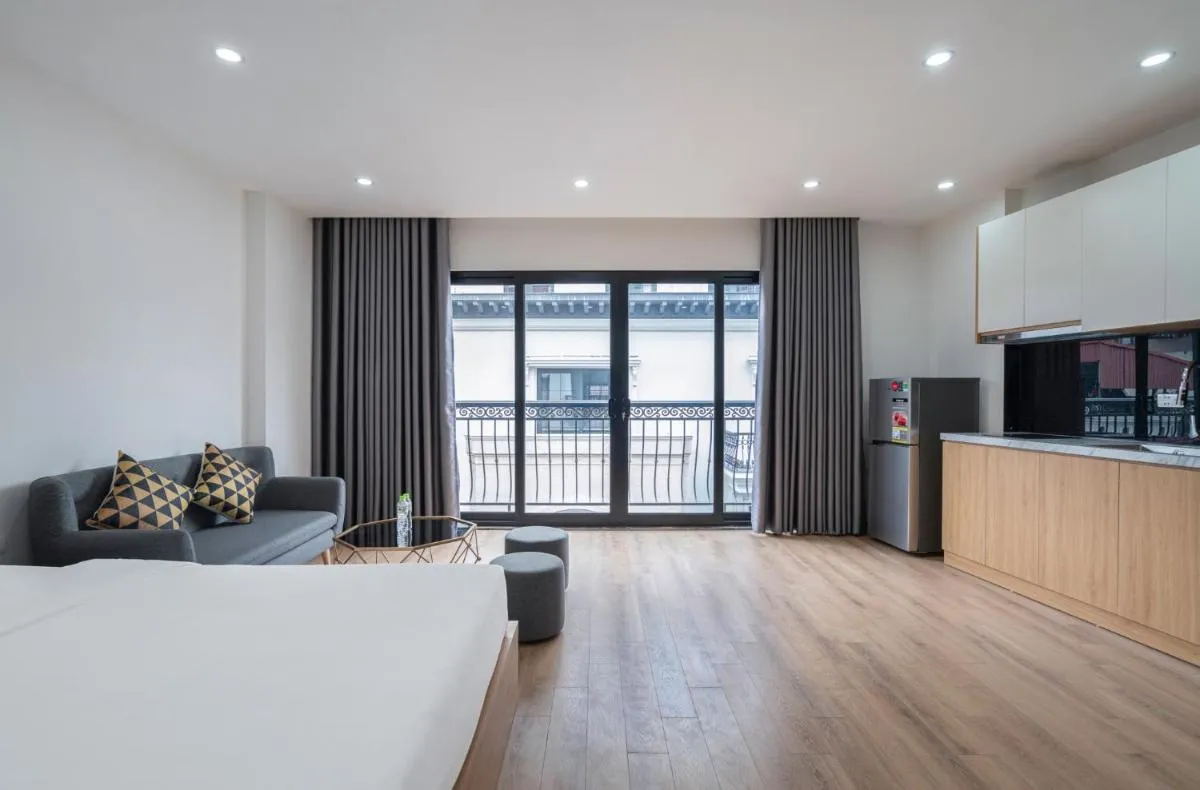 Image 4 of Casa Feliz Serviced Apartment